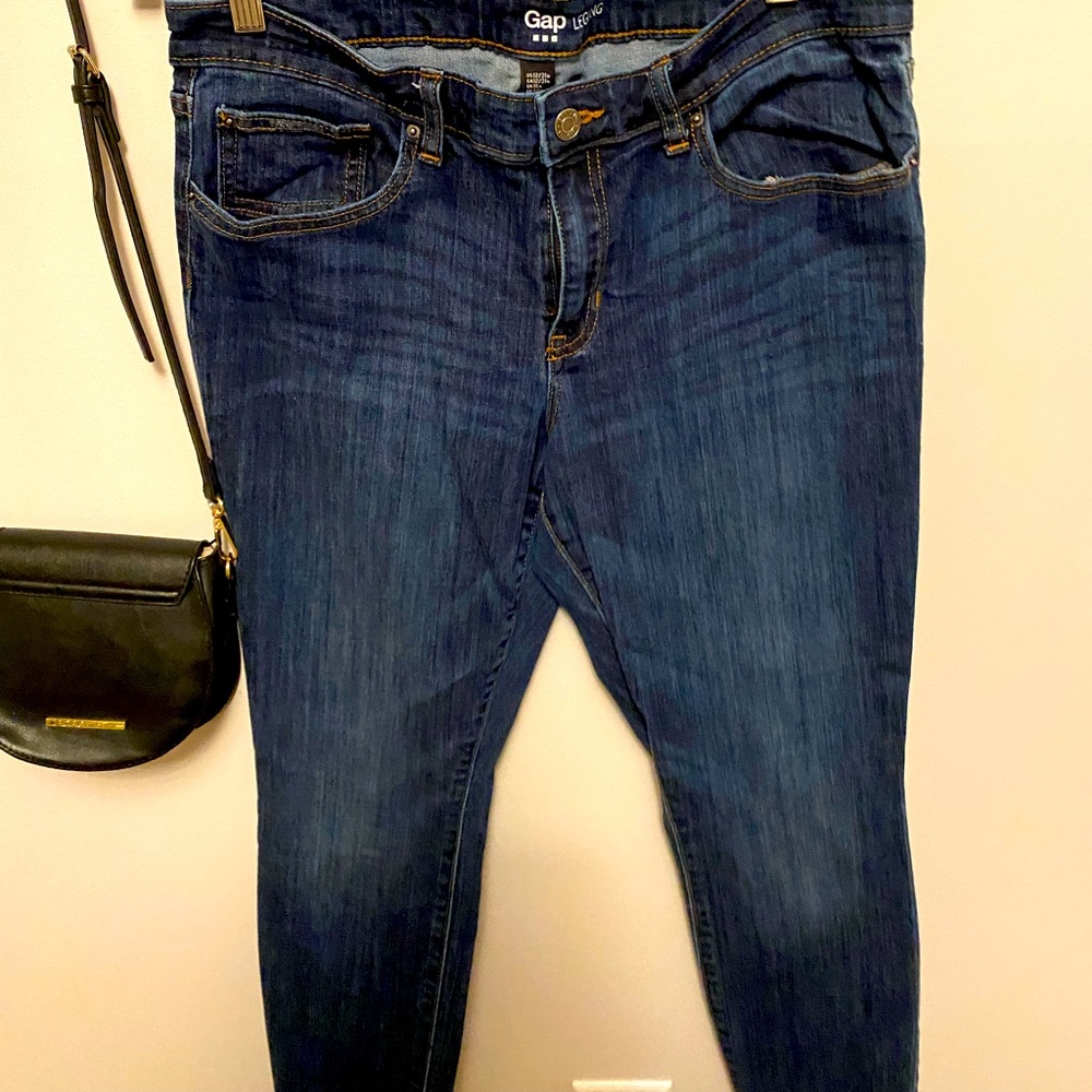 Gap Jeggins